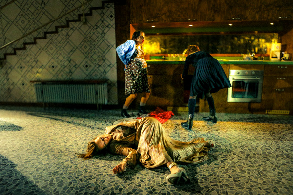 Der Name Foto: Birgit Hupfeld